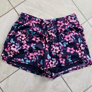 Lane Bryant Active Wear Shorts